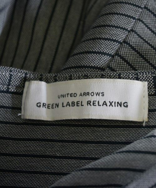 green label relaxing เสื้อยืด/เสื้อท็อปส์