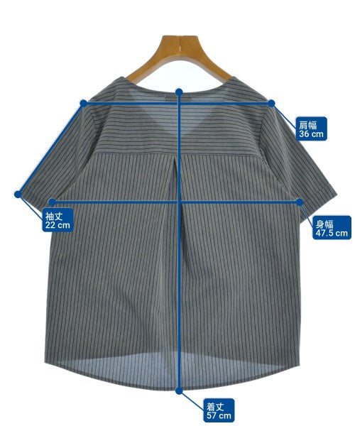 green label relaxing เสื้อยืด/เสื้อท็อปส์