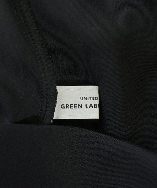 green label relaxing เสื้อยืด/เสื้อท็อปส์