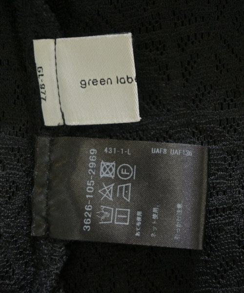 green label relaxing ชุดเดรส