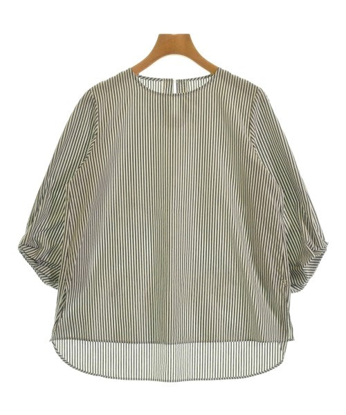 green label relaxing เสื้อสตรี