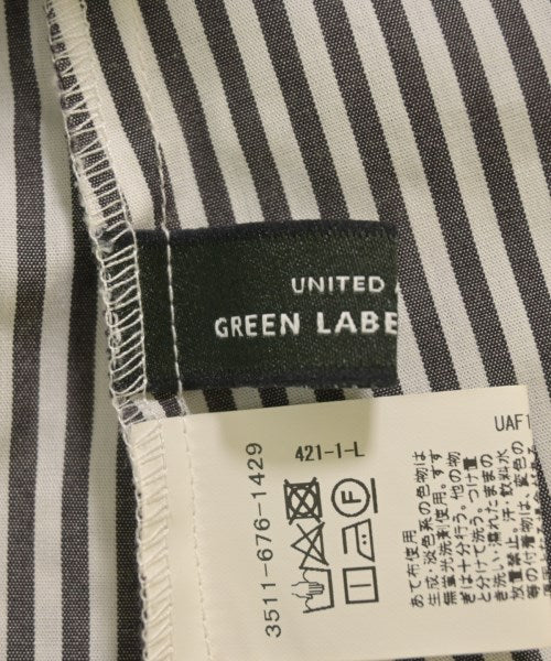 green label relaxing เสื้อสตรี