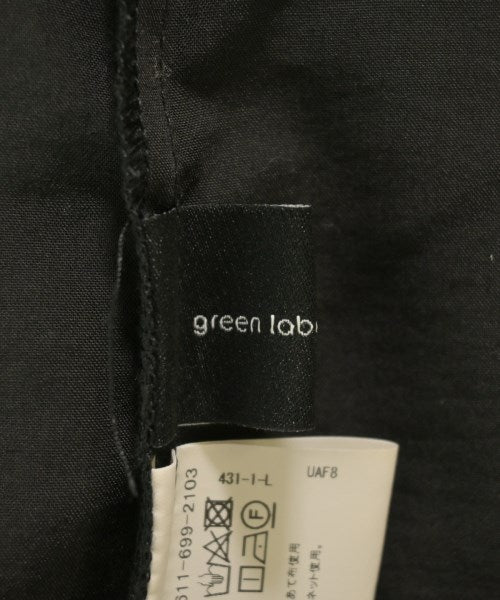 green label relaxing เสื้อสตรี