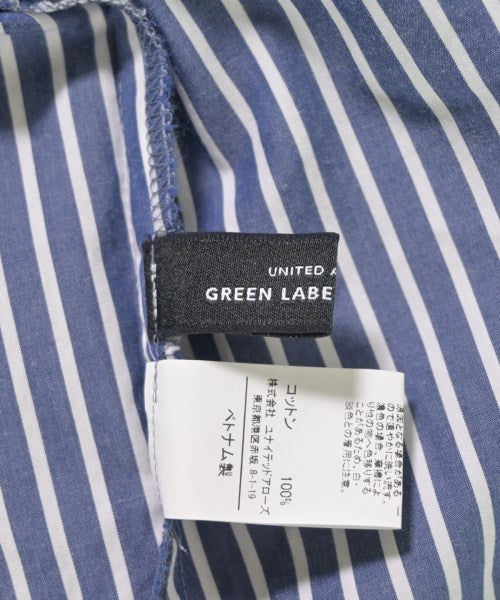 green label relaxing เสื้อลำลอง