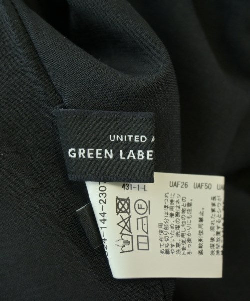 green label relaxing กระโปรงยาว/แม็กซี่ยาว