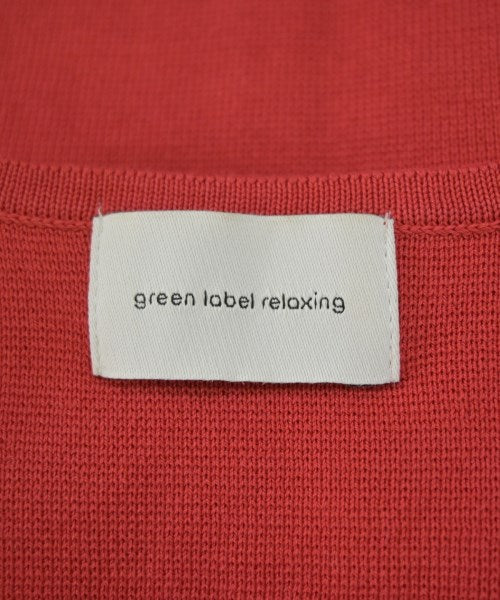 green label relaxing เสื้อคาร์ดิแกน
