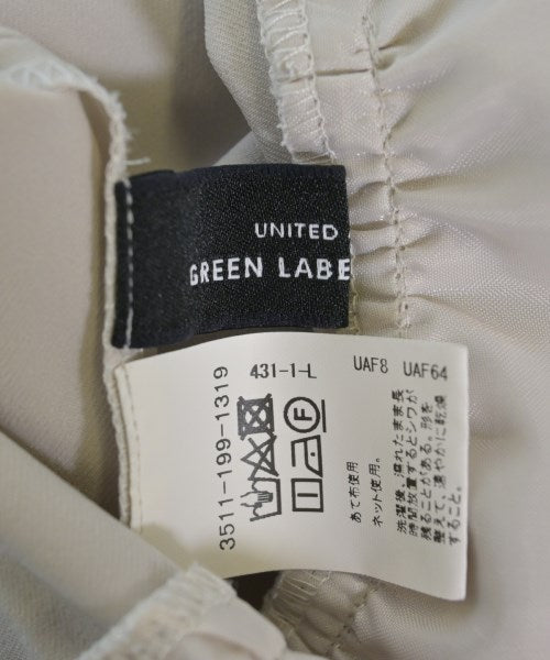 green label relaxing เสื้อลำลอง