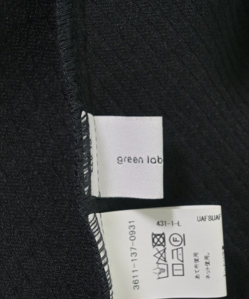 green label relaxing เสื้อสตรี
