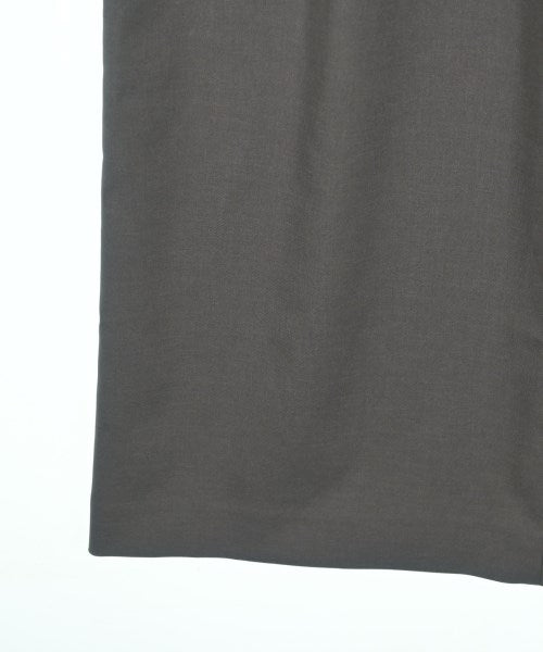 green label relaxing ชุดเอี๊ยม/เสื้อคลุมหลวมๆ/จั๊มสูท