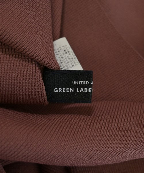 green label relaxing เสื้อกันหนาว