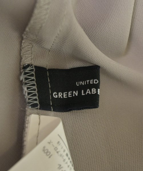 green label relaxing เสื้อสตรี
