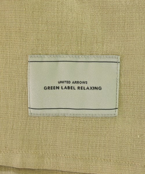 green label relaxing แจ็คเก็ต