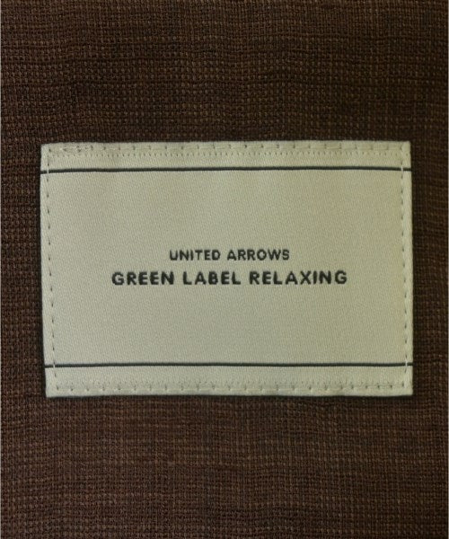 green label relaxing เบลเซอร์/แจ็คเก็ตสูท