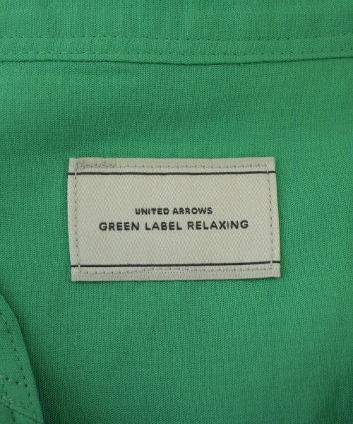 green label relaxing ชุดเดรส