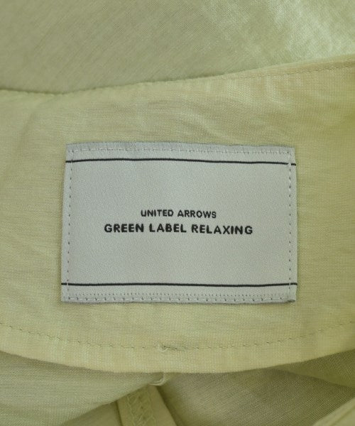 green label relaxing เสื้อสตรี