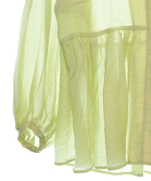 green label relaxing เสื้อสตรี