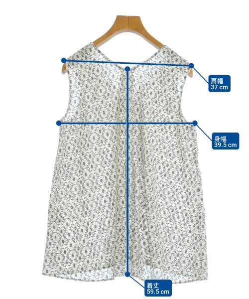 green label relaxing เสื้อสตรี