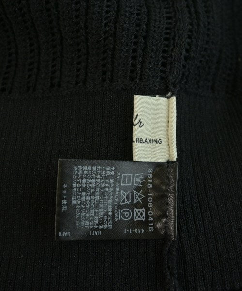 green label relaxing เสื้อกันหนาว