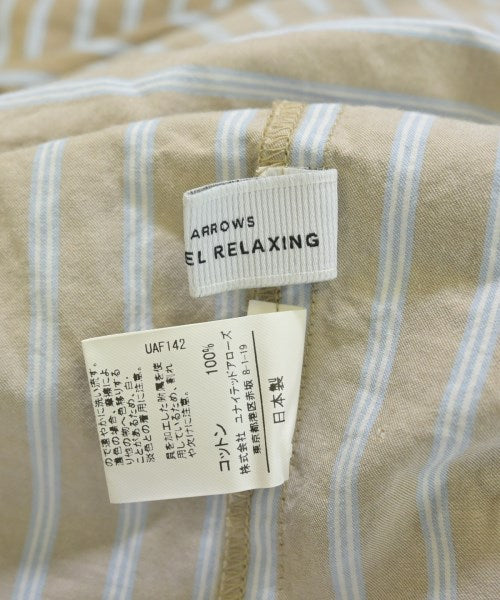 green label relaxing เสื้อลำลอง