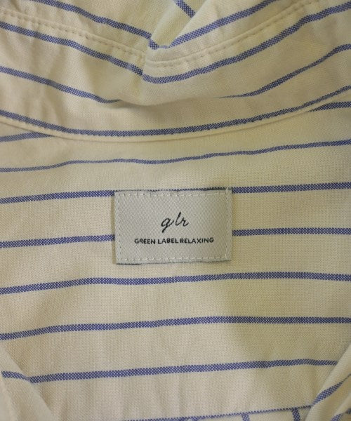 green label relaxing เสื้อลำลอง