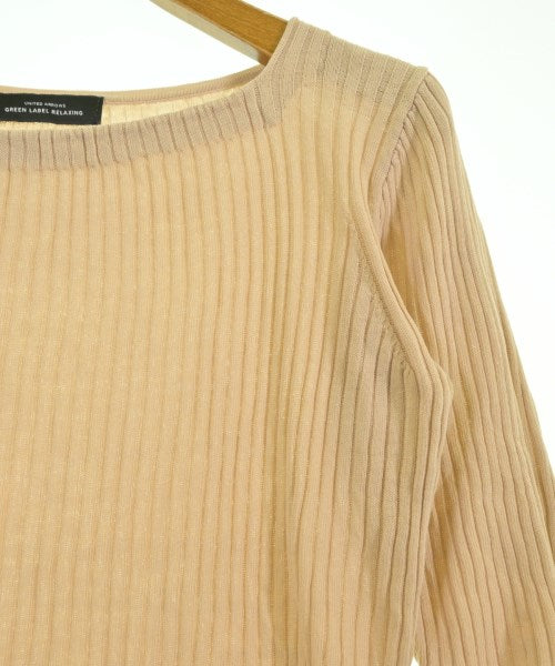 green label relaxing เสื้อกันหนาว