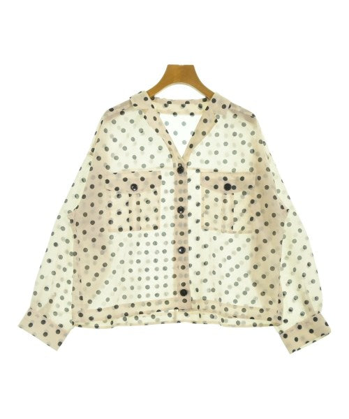 green label relaxing เสื้อสตรี