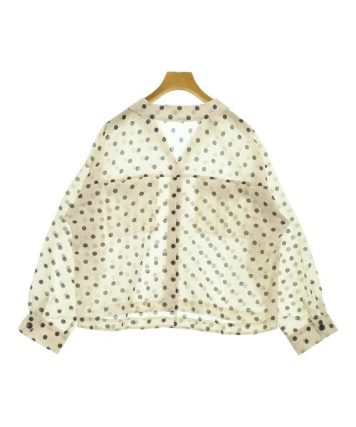 green label relaxing เสื้อสตรี