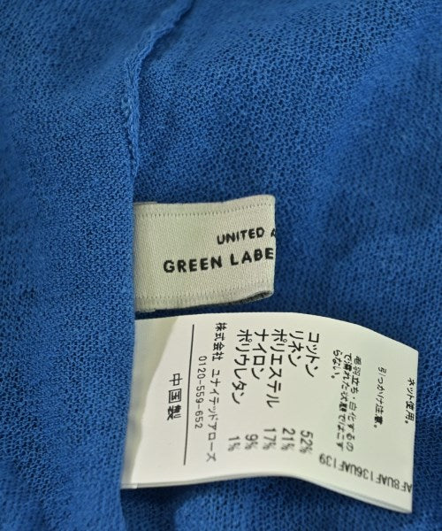 green label relaxing เสื้อคาร์ดิแกน