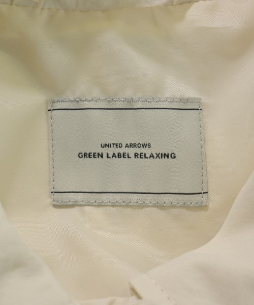 green label relaxing แจ็คเก็ตทำงาน