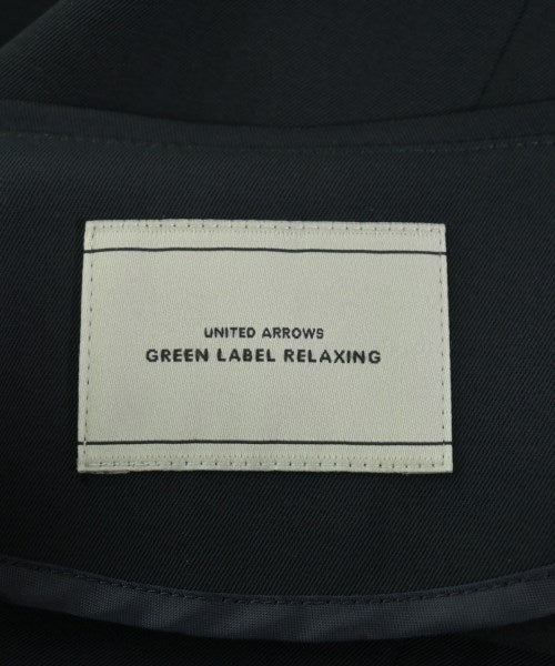 green label relaxing แจ็คเก็ตไม่มีปก