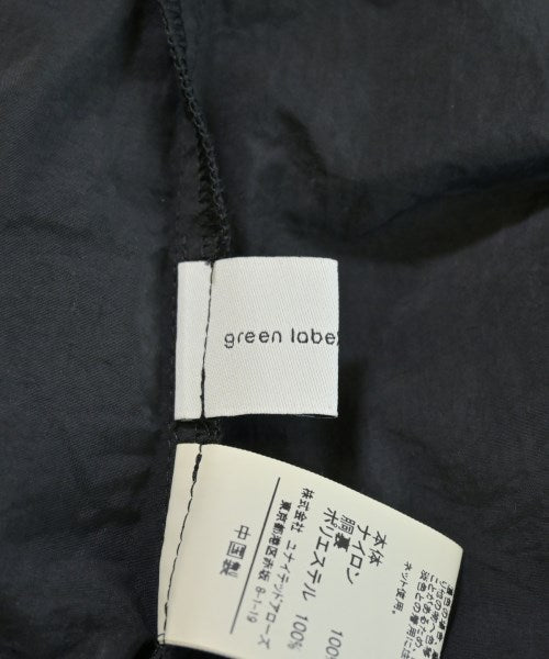 green label relaxing ชุดเดรส
