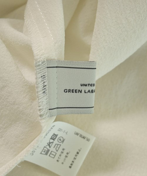 green label relaxing เสื้อสตรี