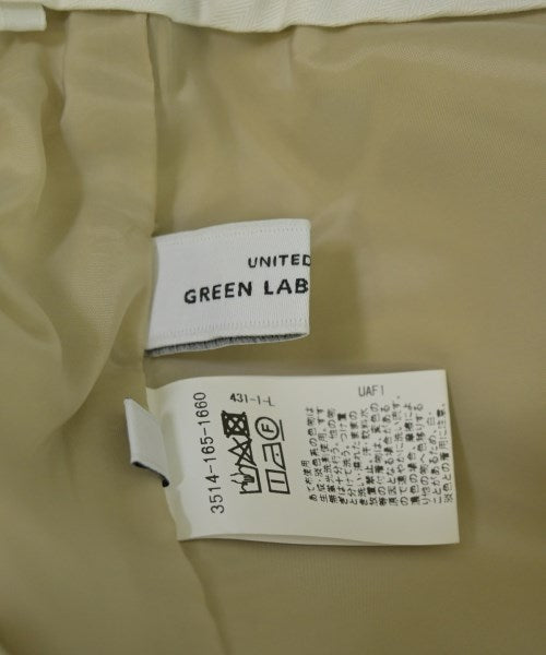 green label relaxing กางเกงขายาว