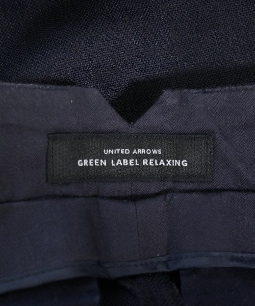 green label relaxing กางเกงขายาว