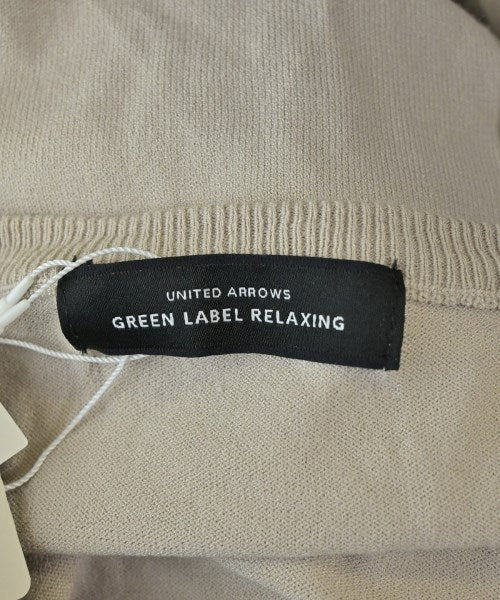 green label relaxing เสื้อคาร์ดิแกน