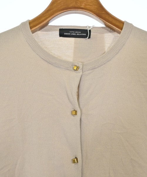 green label relaxing เสื้อคาร์ดิแกน