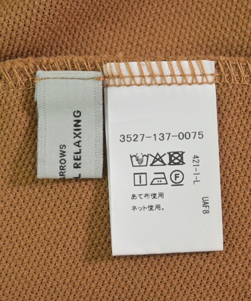 green label relaxing เสื้อลำลอง