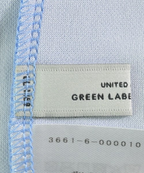 green label relaxing เสื้อลำลอง
