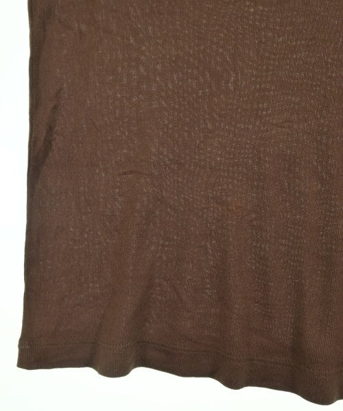 green label relaxing เสื้อยืด/เสื้อท็อปส์