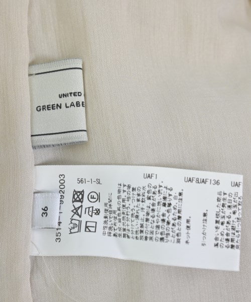 green label relaxing กางเกง อื่น