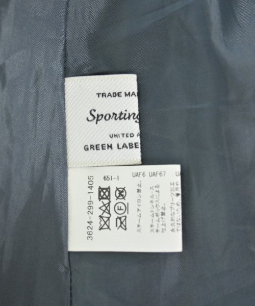 green label relaxing กระโปรงยาว/แม็กซี่ยาว
