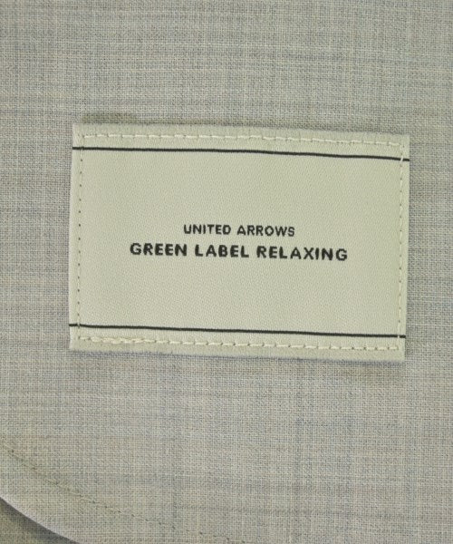 green label relaxing แจ็คเก็ต