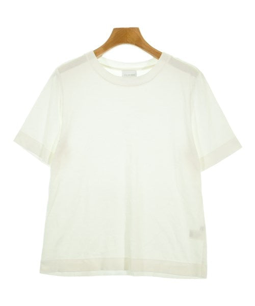 green label relaxing เสื้อยืด/เสื้อท็อปส์