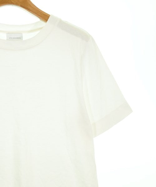 green label relaxing เสื้อยืด/เสื้อท็อปส์