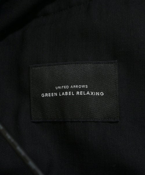 green label relaxing แจ็คเก็ตลำลอง