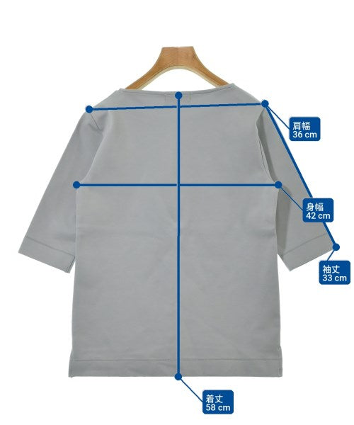 green label relaxing เสื้อยืด/เสื้อท็อปส์