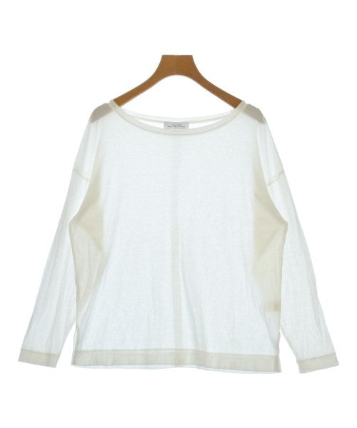 green label relaxing เสื้อยืด/เสื้อท็อปส์