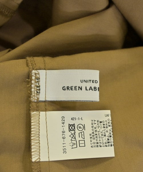 green label relaxing เสื้อสตรี