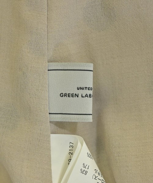 green label relaxing เสื้อสตรี