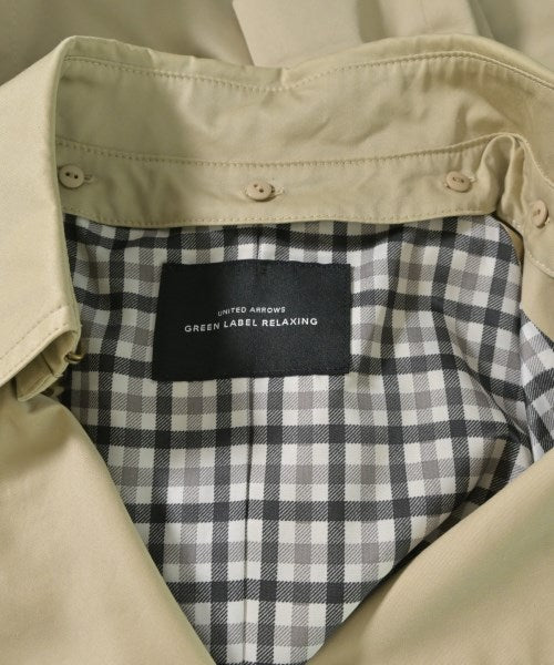 green label relaxing เสื้อกันฝน